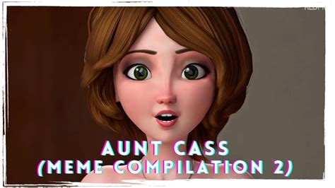 The best pic of aunt cass yet : r/memes